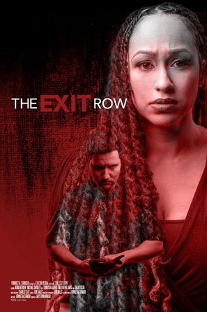 The Exit Row - Movie Poster (thumbnail)
