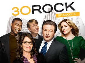 &quot;30 Rock&quot; - Movie Poster (thumbnail)