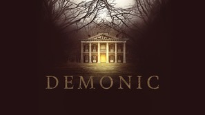 Demonic - Movie Cover (thumbnail)