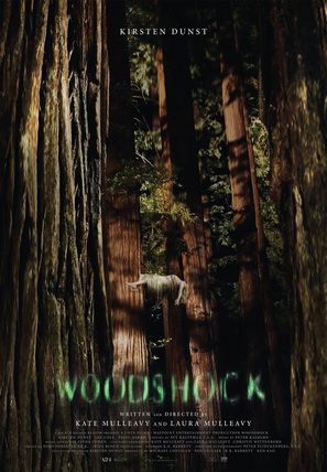 Woodshock - Movie Poster (thumbnail)