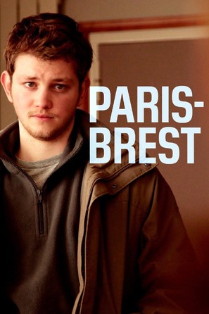 Paris-Brest - French Video on demand movie cover (thumbnail)
