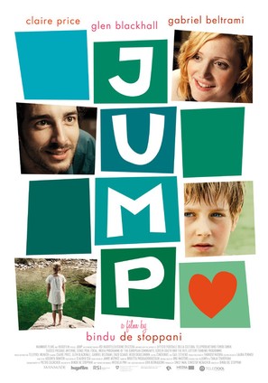 Jump - British Movie Poster (thumbnail)