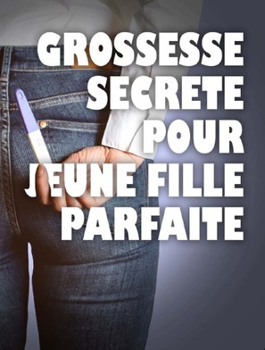 A Secret to Keep - French Video on demand movie cover (thumbnail)