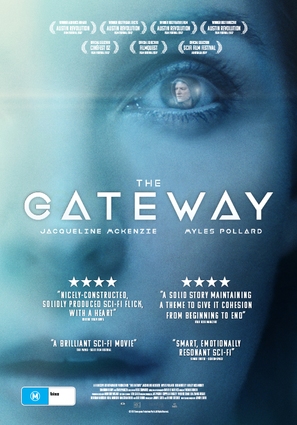 The Gateway - Australian Movie Poster (thumbnail)