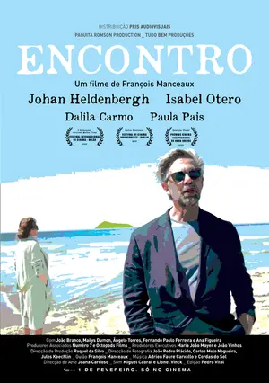 Encontro Poster