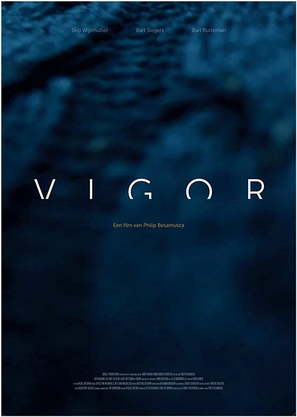 Vigor - Dutch Movie Poster (thumbnail)