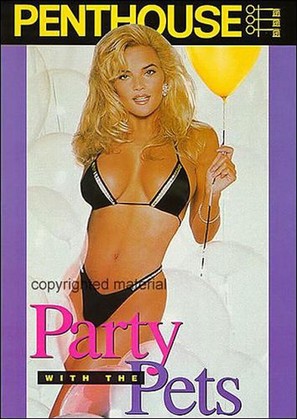 Penthouse: Party with the Pets - Movie Cover (thumbnail)