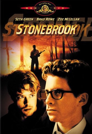 Stonebrook - Movie Cover (thumbnail)