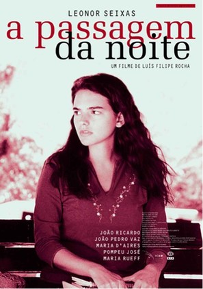 A Passagem da Noite - Portuguese poster (thumbnail)