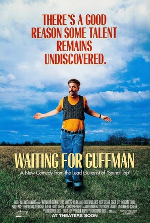 Waiting for Guffman - Movie Poster (thumbnail)