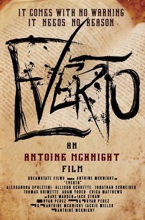 Everto - Movie Poster (thumbnail)