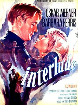 Interlude Poster