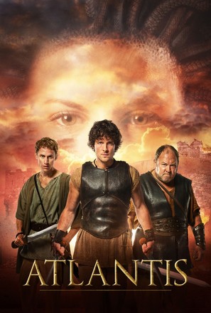 &quot;Atlantis&quot; - Movie Poster (thumbnail)