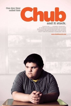 Chub - Movie Poster (thumbnail)