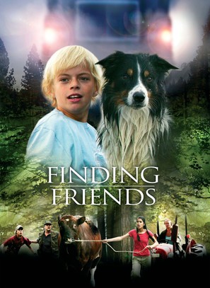 Venner for livet - Movie Poster (thumbnail)