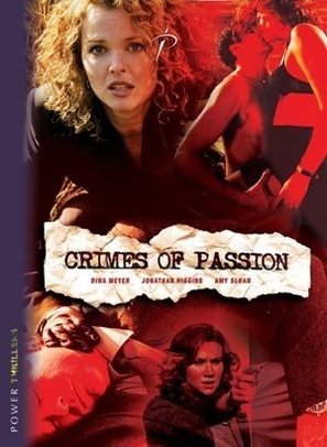 Crimes of Passion - poster (thumbnail)