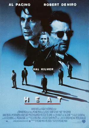 Heat Poster Heat Poster