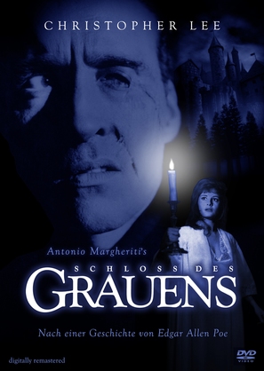 La Vergine di Norimberga - German Movie Cover (thumbnail)