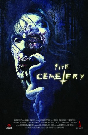 The Cemetery - Movie Poster (thumbnail)