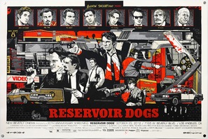 Reservoir Dogs