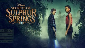 &quot;Secrets of Sulphur Springs&quot; - Movie Cover (thumbnail)