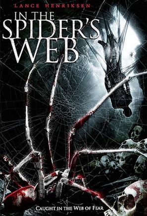 In the Spider&#039;s Web - DVD movie cover (thumbnail)