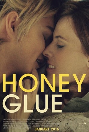 Honeyglue - Movie Poster (thumbnail)