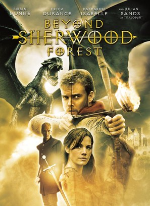 Beyond Sherwood Forest - Movie Poster (thumbnail)