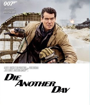 Die Another Day - Movie Cover (thumbnail)