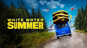 &quot;White Water Summer&quot; - poster (thumbnail)