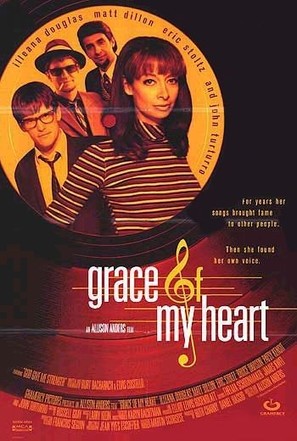 Grace of My Heart - Movie Poster (thumbnail)