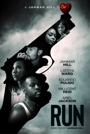 Run - Movie Poster (thumbnail)