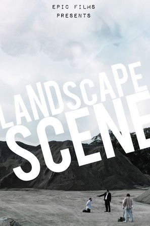 Landscape Scene - Australian Movie Poster (thumbnail)