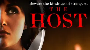 The Host - poster (thumbnail)