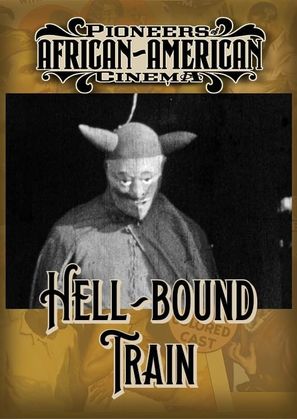 Hellbound Train - Movie Poster (thumbnail)