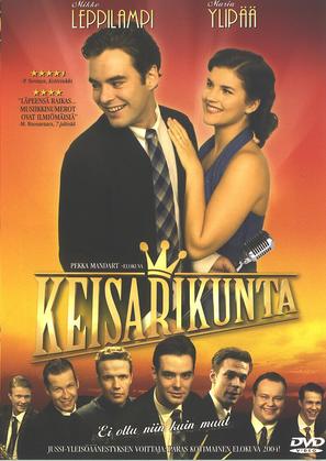 Keisarikunta - Finnish poster (thumbnail)