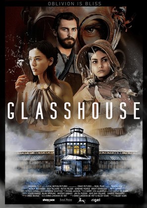 Glasshouse - Movie Poster (thumbnail)