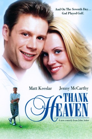 Thank Heaven - Movie Cover (thumbnail)