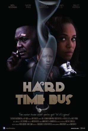 Hard Time Bus - Movie Poster (thumbnail)
