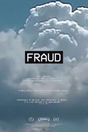 Fraud - Movie Poster (thumbnail)