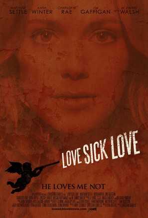 Love Sick Love - Movie Poster (thumbnail)