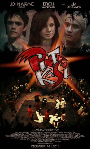 Pintakasi - Philippine Movie Poster (thumbnail)