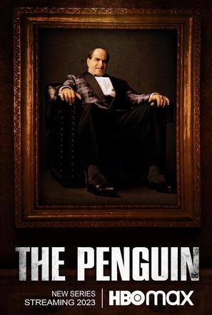 The Penguin - Movie Poster (thumbnail)