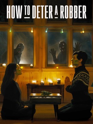 How to Deter a Robber - Movie Cover (thumbnail)