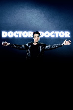 &quot;Doctor Doctor&quot; - International Movie Cover (thumbnail)