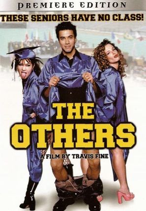 The Others - Movie Cover (thumbnail)