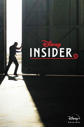 &quot;Insider&quot; - Movie Cover (thumbnail)