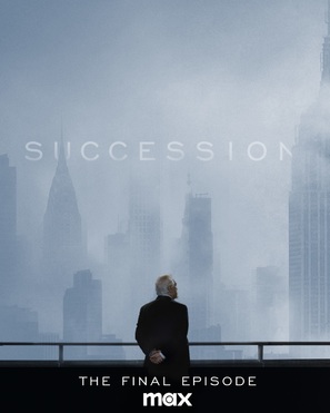 &quot;Succession&quot; - Movie Poster (thumbnail)