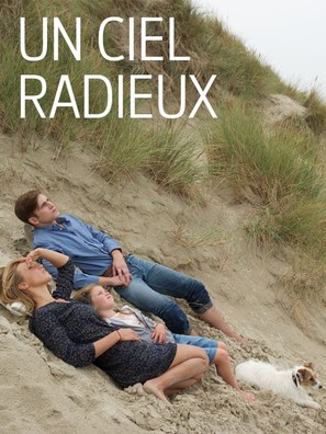 Un ciel radieux - French Video on demand movie cover (thumbnail)