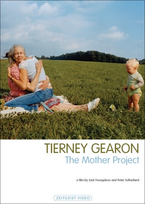 Tierney Gearon: The Mother Project - poster (thumbnail)